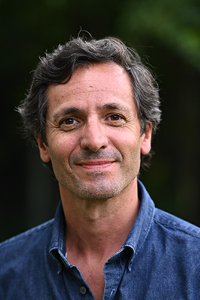 Fabrice Crivello, Ph.D.