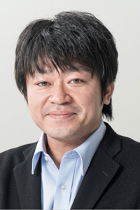 Yoichiro Kamatani, M.D., Ph.D.