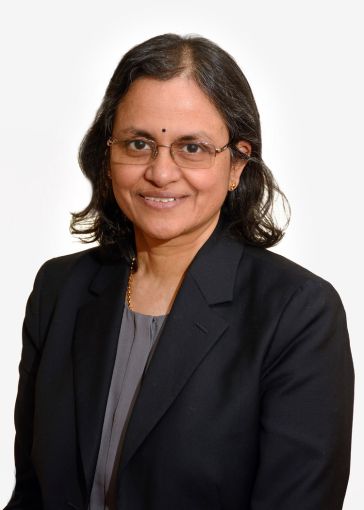 Sudha Seshadri