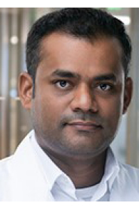 Muralidharan Sargurupremraj, Ph.D.
