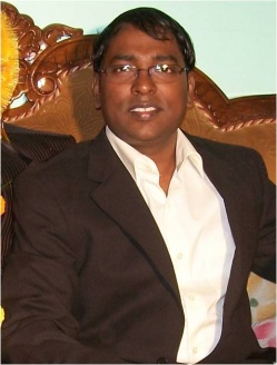 Ganesh Chauhan