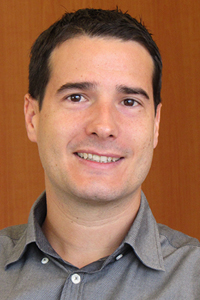 Carlos Cruchaga, Ph.D.