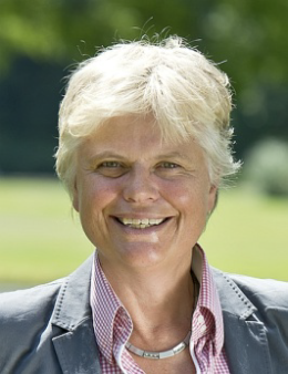 Cornelia Van Duijn