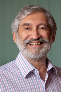 Ioannis Ragoussis, Ph.D.