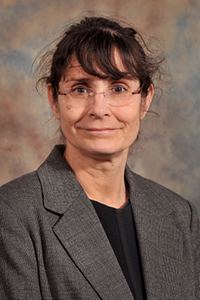 Lenore Launer, M.Sc., Ph.D.
