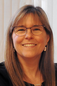 Anita L. DeStefano, Ph.D.